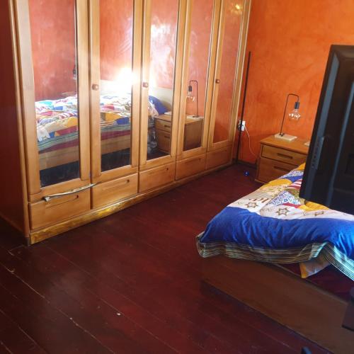 Villa chic, Bucarest (foto 10)