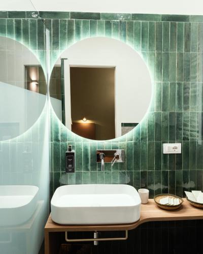 Casa Fortuna 278, Roma (foto 2)