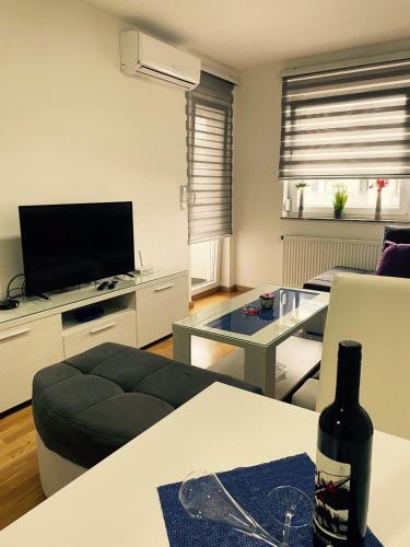 Apartmani Avangarda