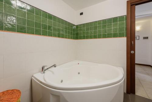 One-Bedroom Apartment image 5