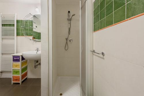 One-Bedroom Apartment image 4