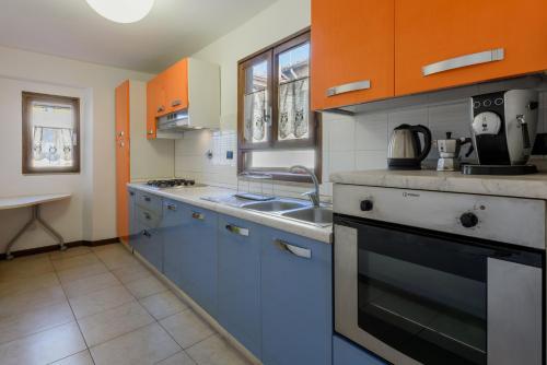 One-Bedroom Apartment image 1