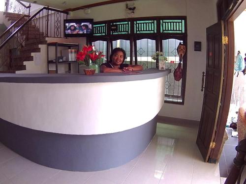 トゥエンティーフォーセブン ベッド&ブレックファースト - ホステル