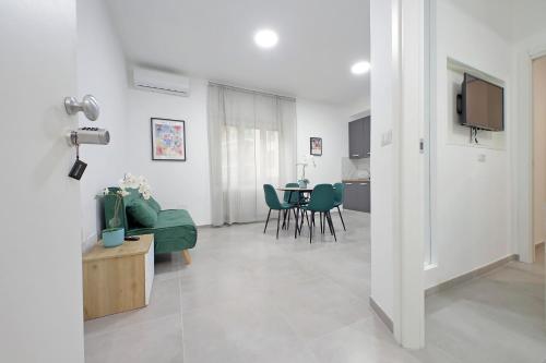 YCH- Bagnera Suites, Rom