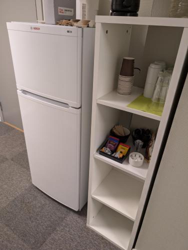 Corner Hotell - image 14