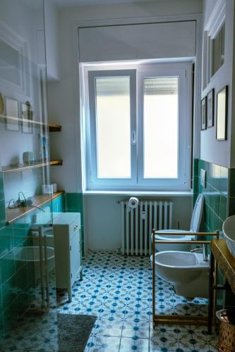 Casa Chimera, Bergamo (fotografie 5)