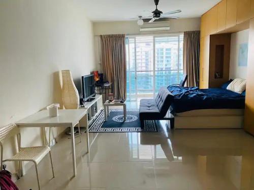 Oasis Village, Oasis Square Ara Damansara