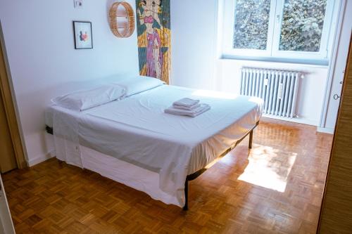 Casa Chimera, Bergamo (fotografie 7)