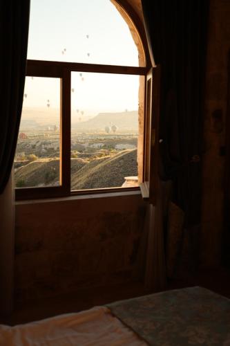 La Fairy Cappadocia Room Type - Small Double Room