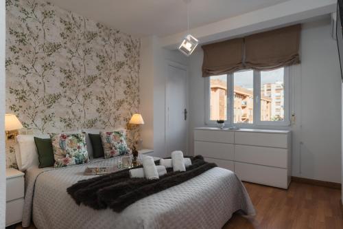 tuGuest Maestro Breton Apartment, Granada (fotografie 10)