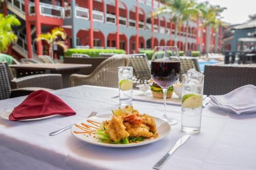 Seaview Gardens Hotel in Kololi