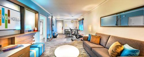 EVEN Hotels Sarasota-Lakewood Ranch an IHG Hotel - image 37