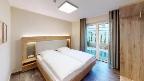 Hotel Wardenburger Hof in Wardenburg, Deutschland