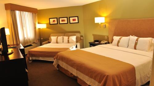 607624112 Holiday Inn Tijuana Zona Rio by IHG