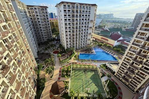 Extremeli Suites, Manila
