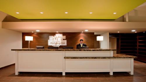 607624995 Holiday Inn Tijuana Zona Rio by IHG