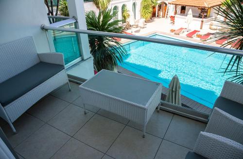 Pidasus Hotel in Burhaniye