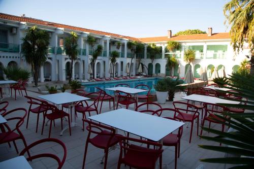 Pidasus Hotel in Burhaniye