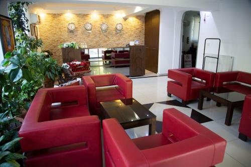 Pidasus Hotel in Burhaniye