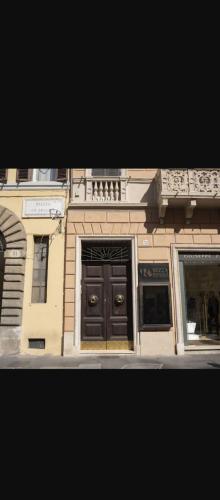 Exclusive apartments piazza di spagna 32, Rzym (zdjęcie 2)