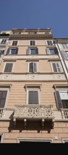 Exclusive apartments piazza di spagna 32, Rzym (zdjęcie 3)