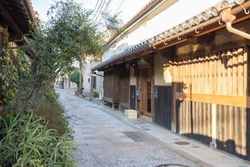 つなぐ古民家