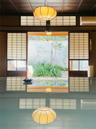 つなぐ古民家