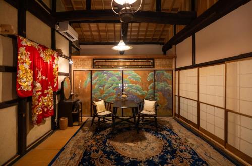 Facilities, つなぐ古民家 in Kishiwada