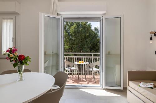  Residence Villa Giardini in Giardini-Naxos