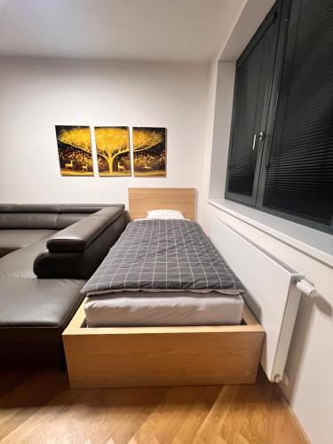 Vikys Apartment, Прага (фото 2)