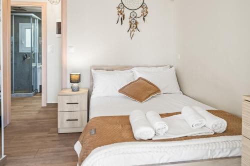 CityView 1 fully equipped apt by Hospi