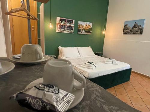 Bnb San Barnaba – Catania, CA