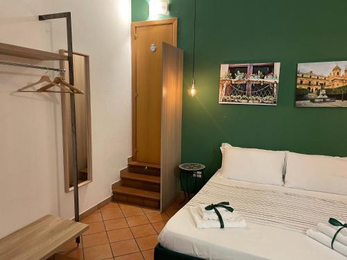 Bnb San Barnaba – Catania, CA