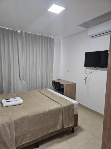 Boa Esperanca Apart Hotel