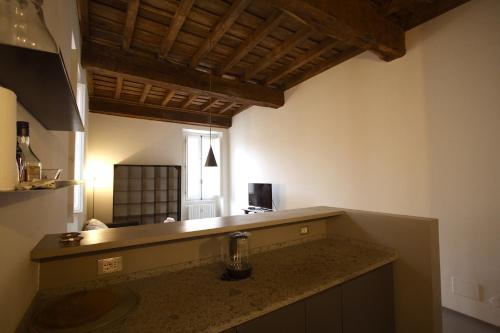 Cartari Holiday House in Campo de Fiori, Roma (foto 4)