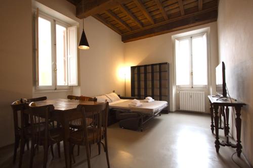 Cartari Holiday House in Campo de Fiori, Roma