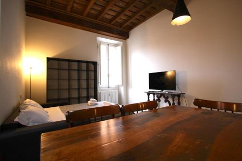 Cartari Holiday House in Campo de Fiori, Roma (foto 7)