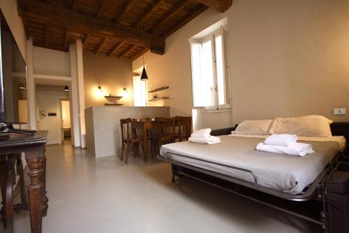 Cartari Holiday House in Campo de Fiori, Roma (foto 10)