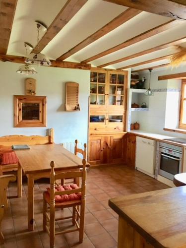 Casa Rural El Covanchón