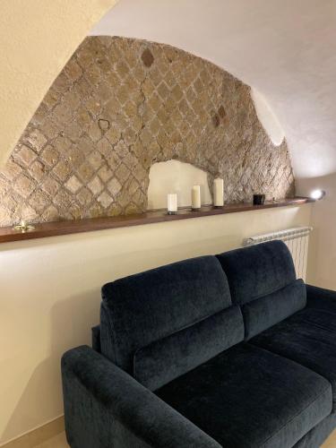 Domus Parthenope Deluxe, Naples (photo 6)