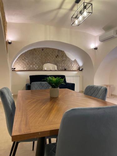 Domus Parthenope Deluxe, Naples (photo 9)