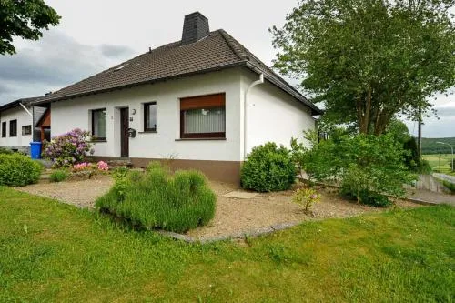 Ferienhaus Lemmerlinde in Rüthen, Deutschland