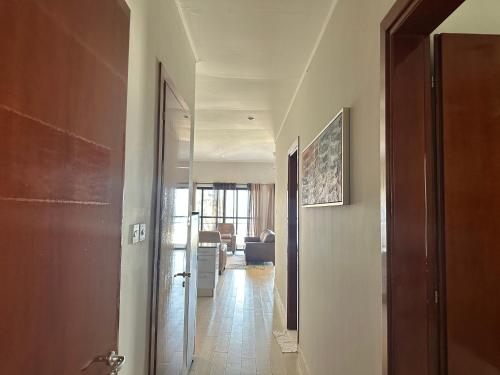 Townhouse T1, Relax Waterfront in Bijilo