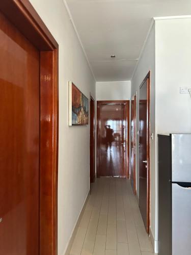 Townhouse T1, Relax Waterfront in Bijilo