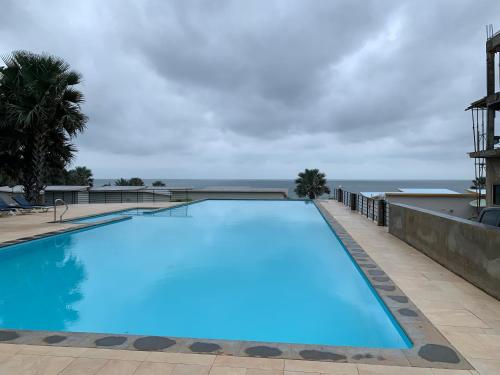 View, Townhouse T1, Relax Waterfront in Bijilo