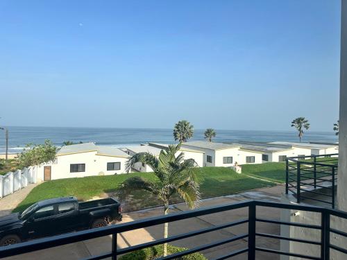 View, Townhouse T1, Relax Waterfront in Bijilo