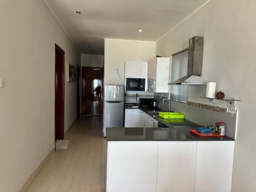 Kitchen, Townhouse T1, Relax Waterfront in Bijilo