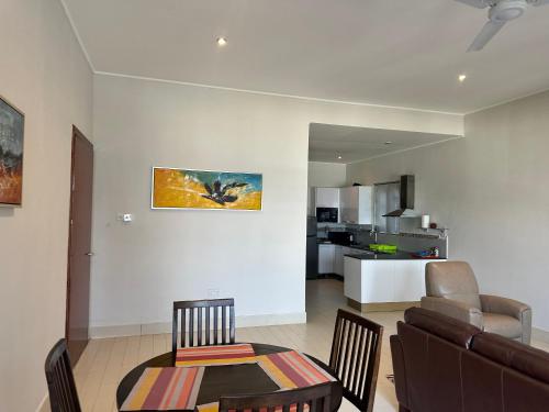 Kitchen, Townhouse T1, Relax Waterfront in Bijilo