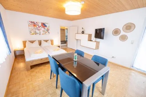 Gästehaus Leypold in Murau, Österreich