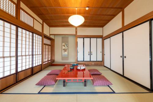 お宿一の華, Takajama (fotografie 9)